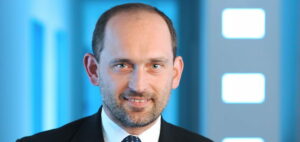 Claus Biedermann, CEO EBCsoft GmbH